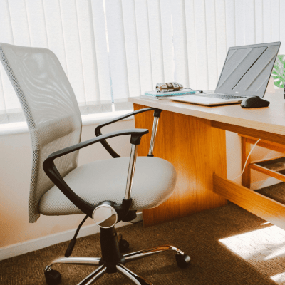 OFFICE ORGANIZATION